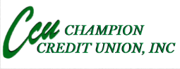 Champion Credit Union Toledo, OH